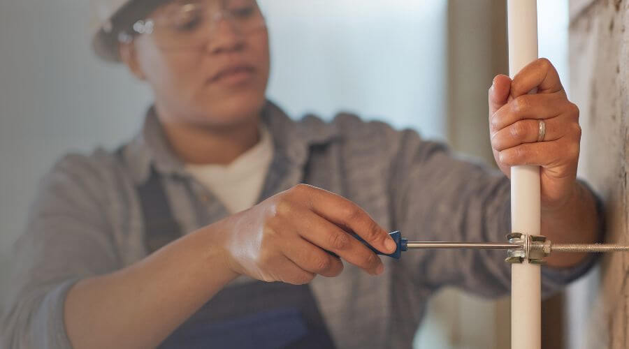 Professional annual plumbing maintenance services in Scipio, UT